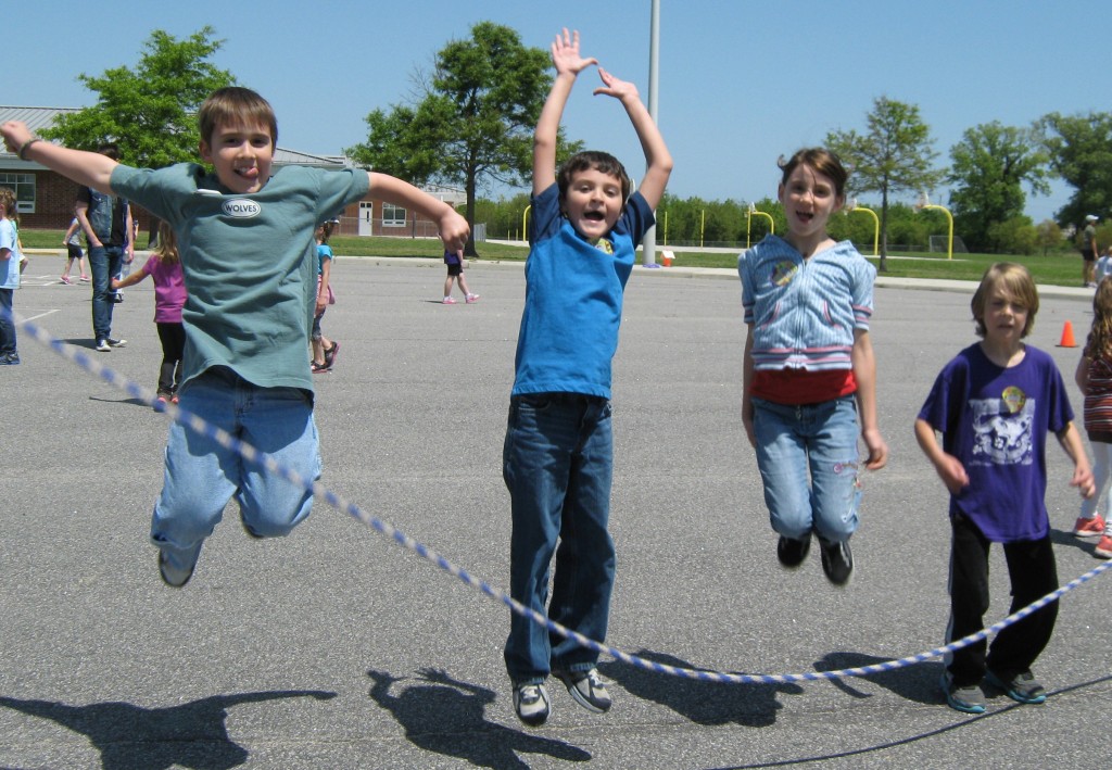 JRH Day 2013 043 Three Oaks Jump Rope for Heart