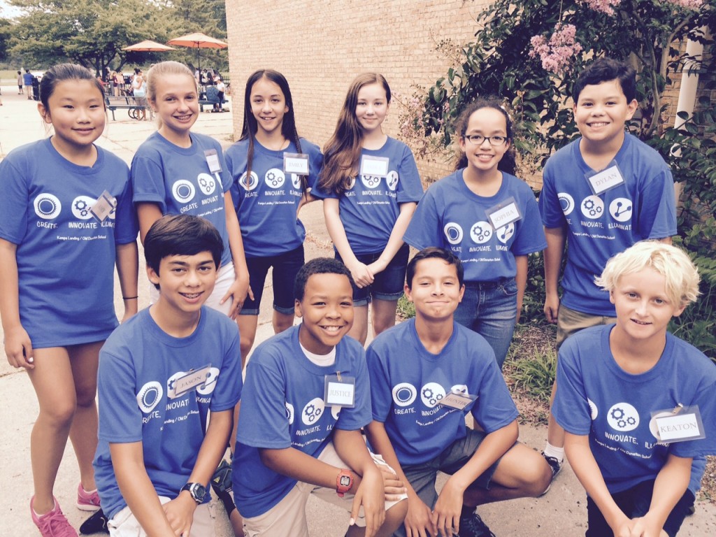 StudentAmbassadors