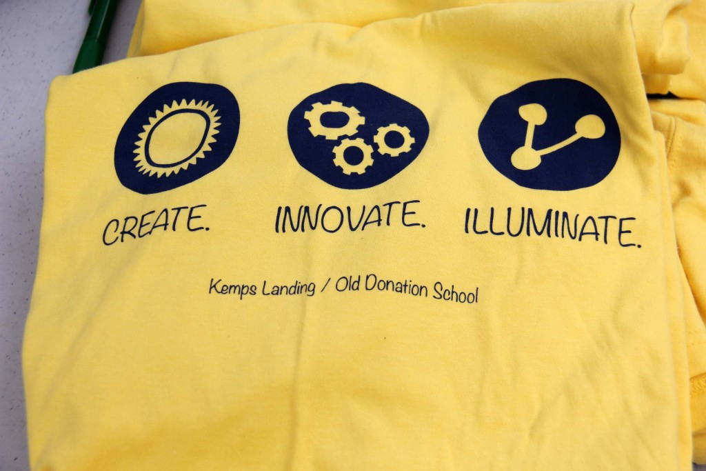 T-shirts