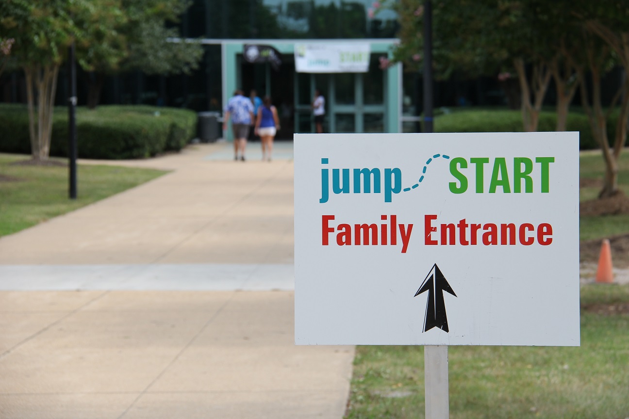 Jump Start program being offered for a sixth year The Core