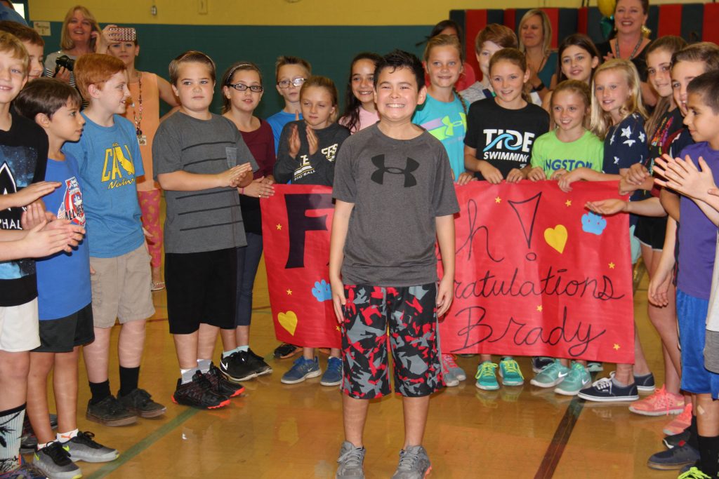 Kingston student reaps rewards of 100mile running challenge The Core