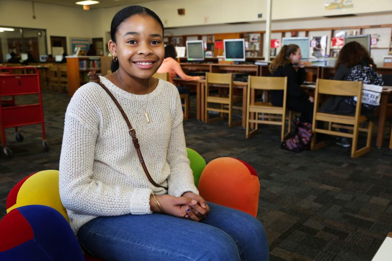 Bayside middle school wisconsin picture