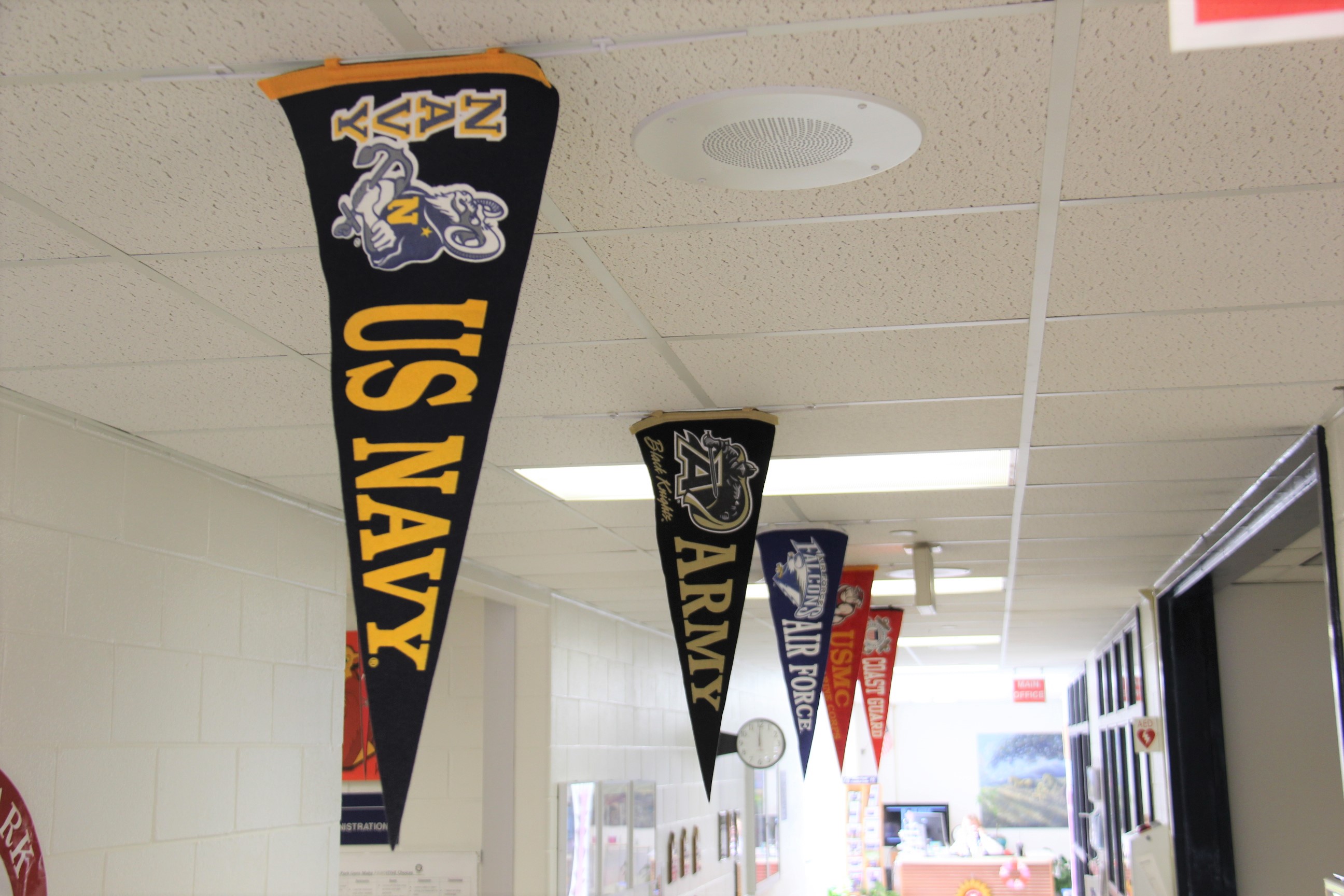 50 Virginia Beach Schools Honored With State Award For Supporting