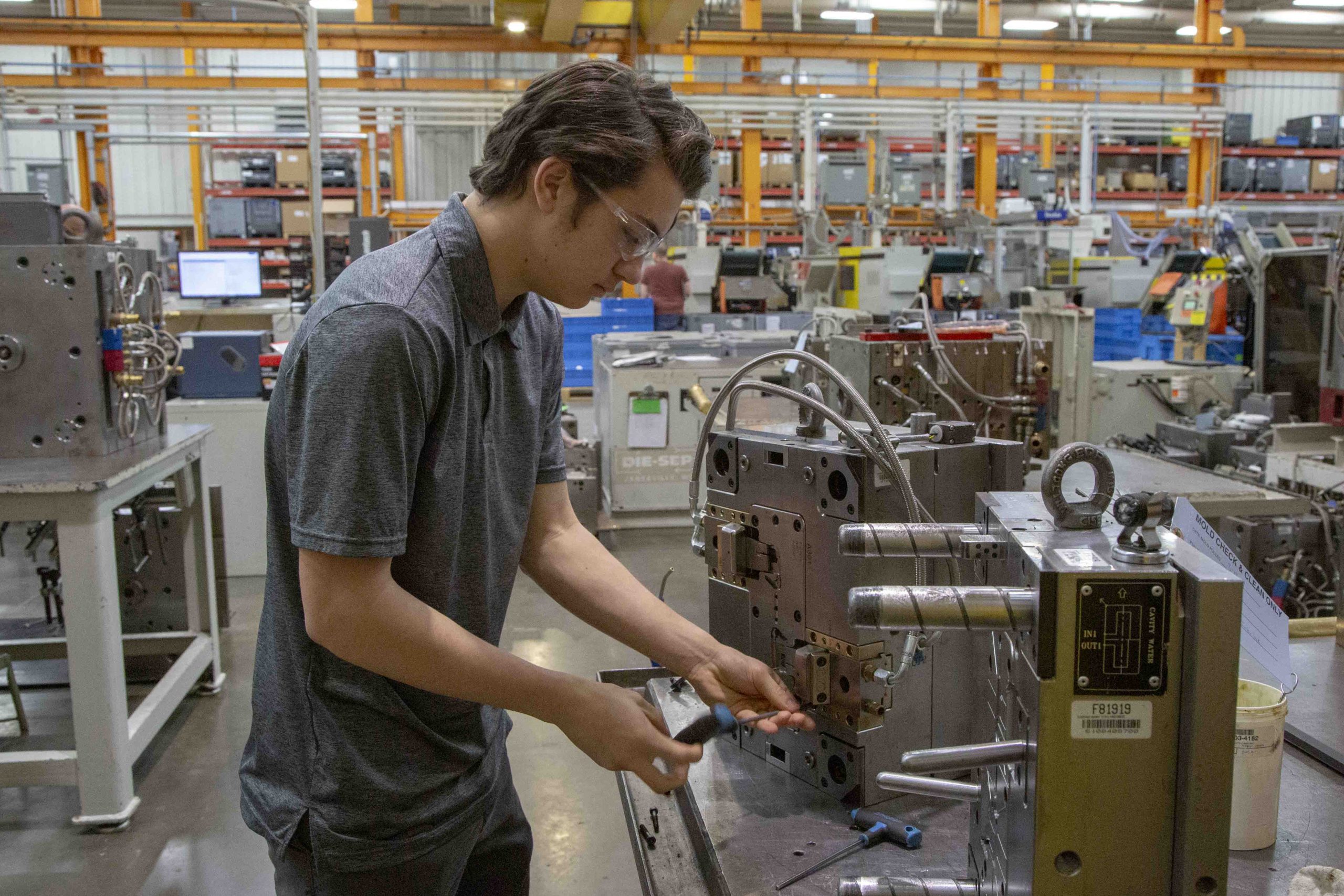 Apply for Virginia Beach’s Summer Youth Employment Program The Core