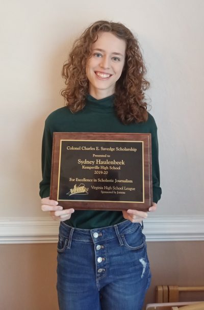 Vhsl academics image