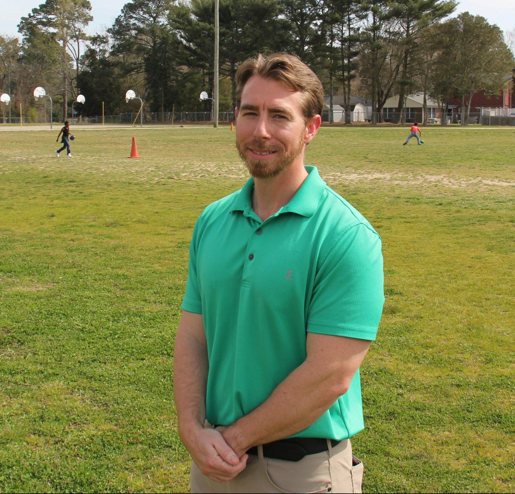 Teacher assistant saves life of fourth grade student, thanks to