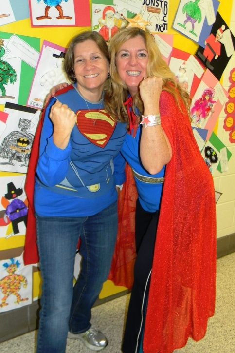 Red Mill ‘super’ staff