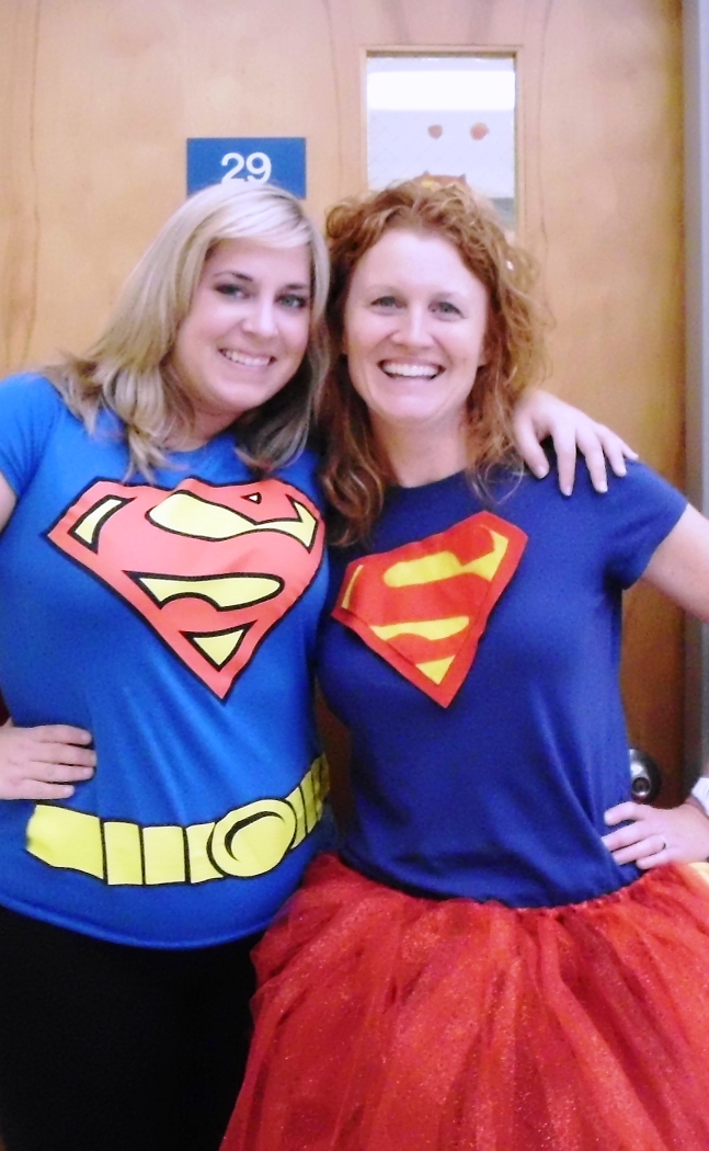 Red Mill ‘super’ staff