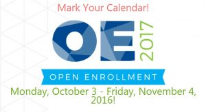 Benefits enrollment image