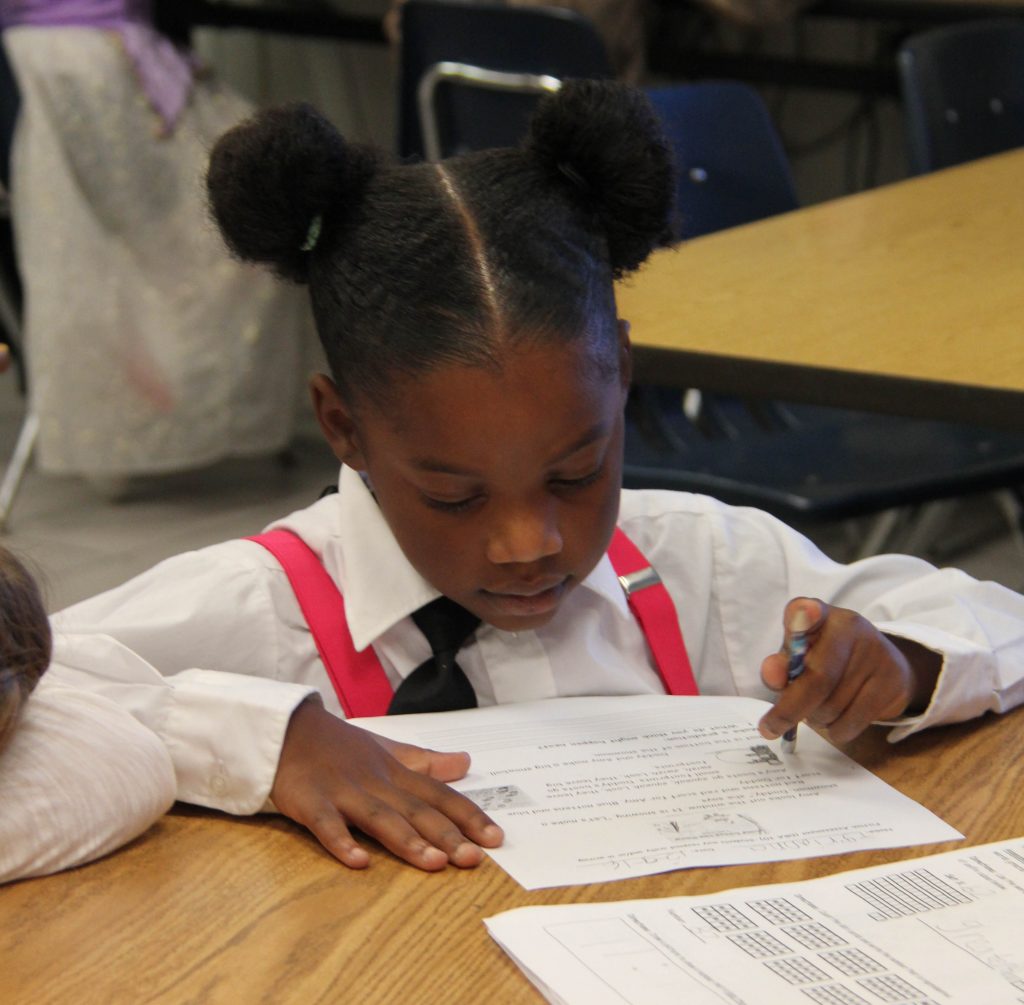 Ten tips to help your child prepare for tests - The Core