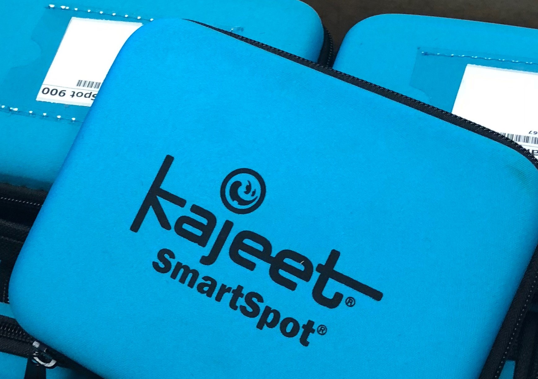 Mobile hotspots help students connect at home The Core