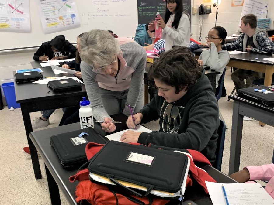 VBCPS 2020 Volunteers of the Year announced – The Core